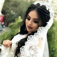 مدل میکاپ و شینیون