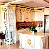 کابینت باکس دار﷼ sm