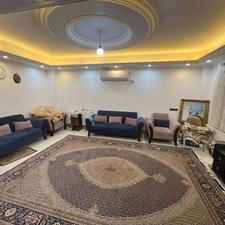 فروش ویلایی 214 متر در قادیکلا