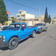 امداد خودرو.یدک کش
