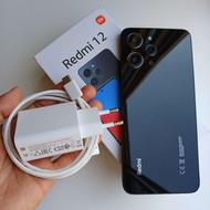 شیائومی Redmi 12 حافظه 256 رام 8