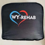دستگاه ماساژور با فشار هوا مارک Wy-REHAB مدل Vu-ipco4 - نو (