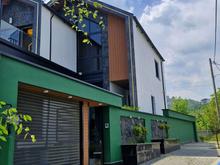 فروش ویلا 250 متر در محدوده اربکله رامسر / استخردار در شیپور