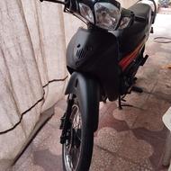 ویو کبیر 125