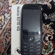 گوشی نوکیا 6310 نو هست