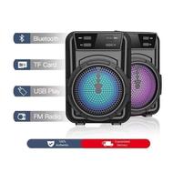اسپیکر بلوتوث قابل حمل GTS-1346جدید