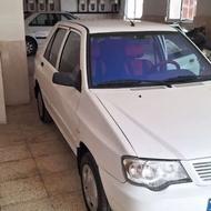 پراید خوش رخ96