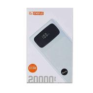پاوربانک اصلی 20 هزار اوتو پلاس O2 Plus O2-8022 20000mAh