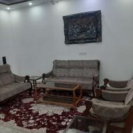 مبلمان همراه عسلی