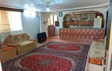 فروش 823 متر ویلا 5 دقیقه ای رودسر