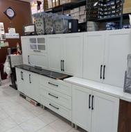 کابینت 10 متری فروشگاه ثونیار