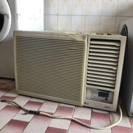 فروش کولر پنجره ای بشرط