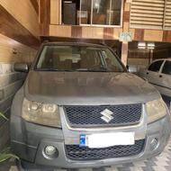 سوزوکی کلاس 5 اتومات 88