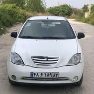 تیبا 2 مدل 96