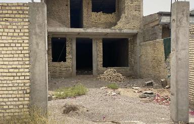 منزل طرح دوبلکس