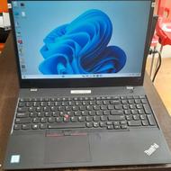 لپتاپ lenovo مدل ThinkPad T580