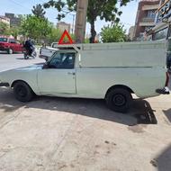 وانت 90دوگانه کارخانه