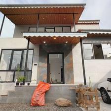 فروش فوری ویلا 200 متر در تموشل بالا