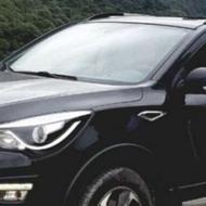 فروش هایما S5 AT6 مشکی 1401 شیراز