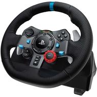 فرمان بازی logitech