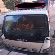 ایسوزو 8تن مدل88