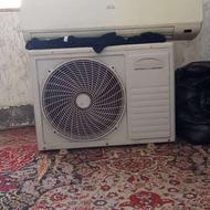 کولر24000خیلی تمیز