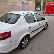 رانا Lxمدل 92 موتور tu5