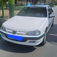 پژو پارسال xy7 مدل 97 دوگانه دستی