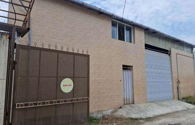 اجاره سوله 130 متر جاده کیاکلا