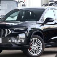 هایما8s مشکی
