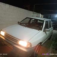 هاچبک کره73
