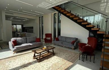 فروش ویلا 880 متر در تهران دشت