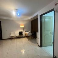 اجار دفترکار 55 متری در پانزده خرداد