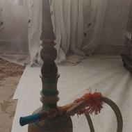 قلیان صنتی قدیمی معاوضه عروس البینونربالق