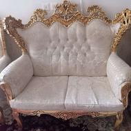 مبلمان سلتنتی