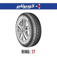 4 حلقه لاستیک کویر تایر سایز R17/50/205