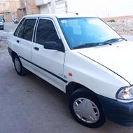 پراید 89دوگانه فابریک
