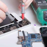 آموزش تخصصی تعمیرات موبایل فنی و حرفه ای