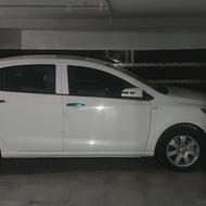 شاهین اتومات CVT