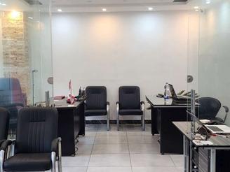 واحد اداری با تمام امکانات و شرایط فروش خاص