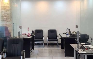واحد اداری با تمام امکانات و شرایط فروش خاص
