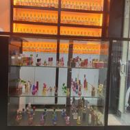 استخدام همکار ساده (خانم،اقا)کار در عطر فروشی ملک شهر
