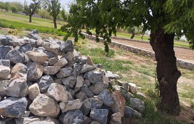 500مترباغ آب هوای عالی باغبهادران چرمهین