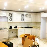 کابینت 10 متری جویبار مسکن ملی