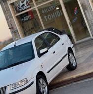 سمند ef7 تک سوز درجه یک