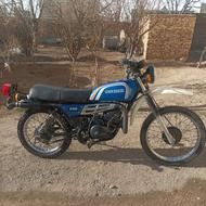 سوزوکی 250دورگ