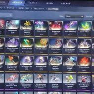 اکانت دوتا2dota