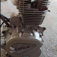 انجین خام200 cc