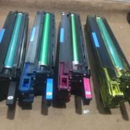 ایمیج و لیزر و ترانسفر دستگاه کونیکا 450 و 350