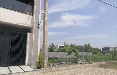 زمین مسکونی 150 متری گلستان